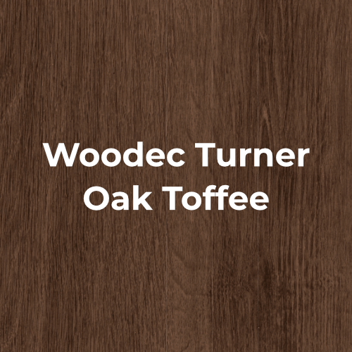 Woodec Turner Oak Toffee