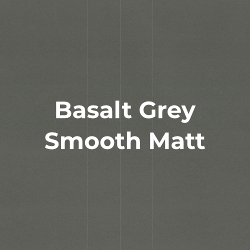 Basalt Grey Smooth